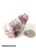 Chevron Amethyst