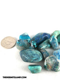 Chrysocolla (Multiple Options)