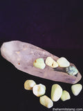 Chrysoprase (Multiple Options)