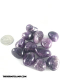 Tumbled Amethyst (Multiple Options)