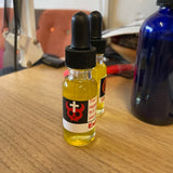 Stones & Bones Exorcism Oil