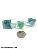 Fluorite Octahedrons (Multiple Options)