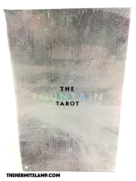 The Fountain Tarot
