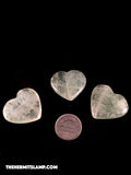 Crystal Hearts (Multiple Options)