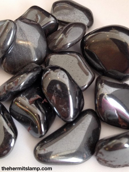 Hematite (Multiple Options)