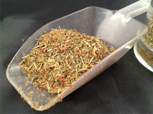 St. John's Wort