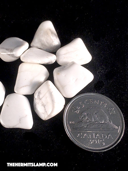 Howlite (Multiple Options)