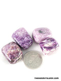 Charoite (Multiple Options)