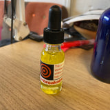 Stones & Bones Unbreakable Focus Oil