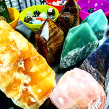 Green Aventurine (Multiple Options)