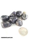 Iolite (Mutliple Options)