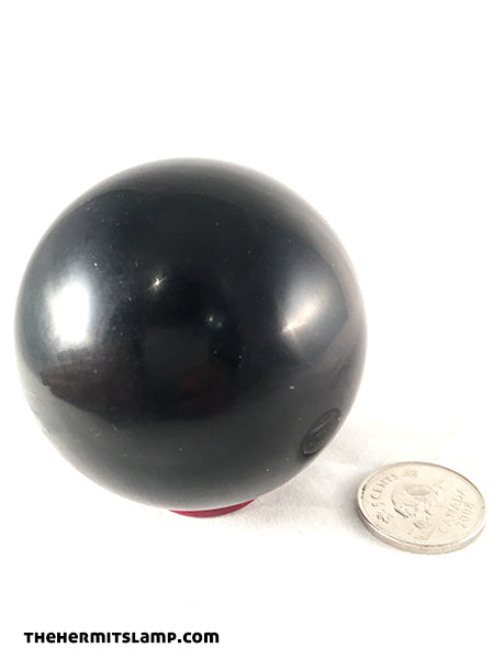 Jet Sphere
