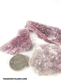 Lepidolite (Multiple Options)