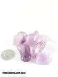 Tumbled Amethyst (Multiple Options)