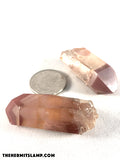 Lithium Quartz (Multiple Options)