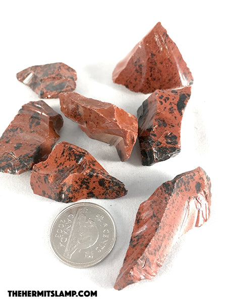 Mahogany Obsidian (Multiple Options)
