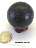 Merlinite Sphere (Multiple Options)