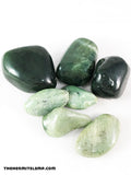 Nefrite Jade (Multiple Options)
