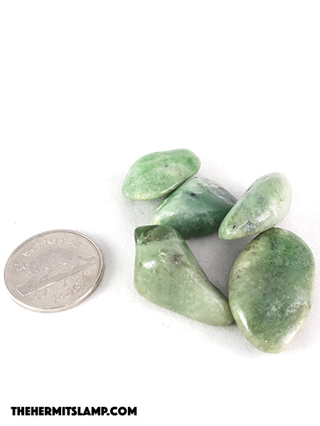 Nefrite Jade (Multiple Options)