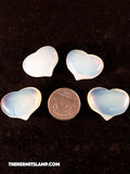 Crystal Hearts (Multiple Options)