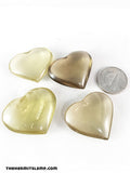 Crystal Hearts (Multiple Options)