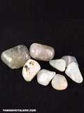 Prehnite (Multiple Options)