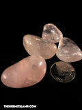 Rose Quartz (Multiple Options)
