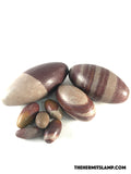 Shiva Lingam Stone (Multiple Options)