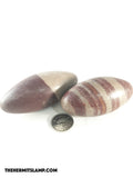 Shiva Lingam Stone (Multiple Options)