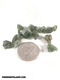 Moldavite (Multiple Options)