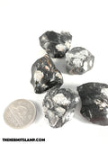 Snowflake Obsidian (Multiple Options)