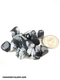 Snowflake Obsidian (Multiple Options)