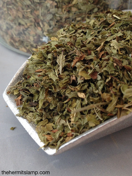 Spearmint Leaf