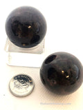 Star Garnet Sphere (Multiple Options)
