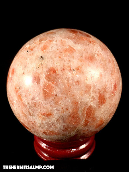 Sunstone Sphere