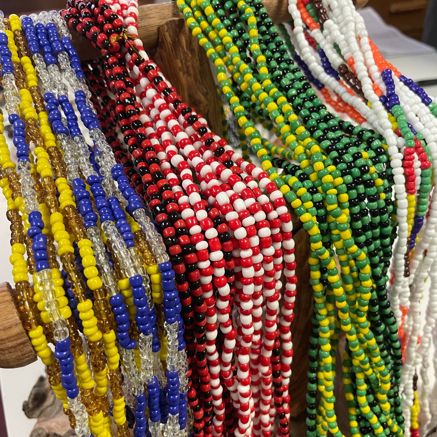 Tools & Materials for Traditional Orisha Practices