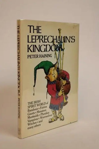 The Leprechaun's Kingdom - Peter Haining
