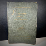 Fortunate Hours (How to Select Them) - The Philosophy of Planetary Influence (1924 FIRST EDITION)