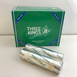 Three Kings Roll of Charcoal Disks (multiple options)