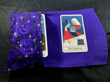 Tarot Wraps with Ribbon Ties (Multiple Options)