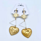 Earrings by @soulandenvy (Multiple Options)