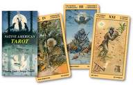 Native American Tarot