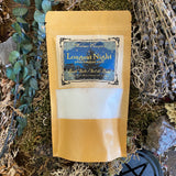 Longest Night Bath Salts by Madame Phoenix