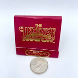Incense Matches (Various)