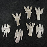 Seven Archangel Charms (Multiple Options)