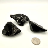Obsidian (Multiple Options)
