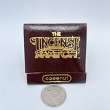 Incense Matches (Various)