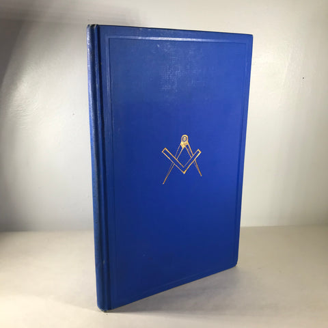 Morals and Dogma - Pike