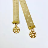 Ribbon Bookmarks by 5th Rock (Multiple Options)