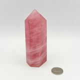 Rose Quartz Towers
